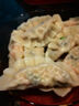 必品阁（bibigo）王饺子 韩式泡菜840g 约24只 速冻水饺早餐夜宵速食 蒸饺煎饺锅贴 实拍图