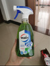 威露士特强抗菌喷雾500ml 消毒水消毒喷雾冰箱表面油烟机微波炉杀菌剂 实拍图