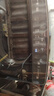 美的（Midea）净水器机家用厨房下式直净饮机自来水前置过超滤器机华凌 MU151-4 实拍图