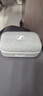 森海塞尔（Sennheiser）MOMENTUM真无线4代蓝牙耳机 自适应降噪入耳式音乐耳机 皓月白 高考祝福礼物 实拍图