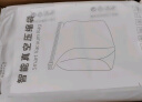 太力真空压缩收纳袋衣服旅行袋免抽气衣物密封整理袋【6中号立体】 实拍图