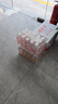 依能 日向夏橘味 无汽弱碱 苏打水饮料 350ml*15瓶塑膜装饮用水 实拍图