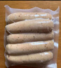 大希地火山石烤肠 肉肠1016g/20根 早餐火腿肠香肠热狗空气炸锅烧烤食材 实拍图