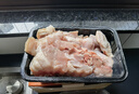 潭牛海南文昌鸡  母鸡鸡块2斤 土鸡鸡肉冷冻 生态散养椰子鸡 早餐食材 实拍图