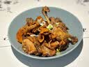 当天鲜鸭现煮姜母鸭 顺丰包邮 福建特产 厦门美食 鸭肉熟食 姜母鸭1050g一只分两袋 实拍图