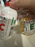 养生堂天然VE100粒软胶囊+VC30片咀嚼片 维E美容祛黄褐斑 维C增强免疫力 实拍图