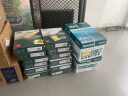 得力（deli）珊瑚海A4打印纸 70g500张*10包一箱 双面复印纸 企业采购优选 整箱5000张7363 实拍图