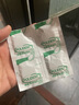 保丽净假牙清洁片24片全半口泡腾清洗矫正器隐形牙套 新旧包装随机发 实拍图