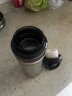 爱仕达（ASD）户外运动便携保温杯家用办公学生水杯长效保温400ml RWS40B18WG 实拍图