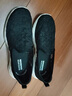 斯凯奇（Skechers）单鞋女鞋夏季蕾丝网面透气凉鞋软底健步鞋平底百搭休闲鞋896020 实拍图