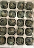 熊猫有礼海鸭蛋70g*20枚咸鸭蛋礼盒装特大蛋开袋即食团购礼盒礼品 实拍图