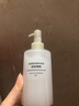无印良品（MUJI）敏感肌用柔和净透卸妆啫喱 新品 OA5RCC4A 200ml 实拍图