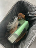 摩飞电器（Morphyrichards）养生壶便携煮茶器烧水壶养生杯小型办公室家用多功能煮茶壶一体热水壶0.6L MR6086 绿 实拍图