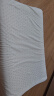 睡眠博士（AiSleep）泰国乳胶枕 94%进口天然乳胶波浪枕头 透气枕芯 成人颈椎枕 实拍图