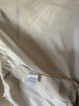 亚瑟士（asics）童装25年夏男女UPF50+冰蝉翼防晒服梭织透气外套332251052311 实拍图