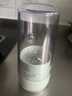 小熊（Bear）榨汁杯 家用便携式榨汁机 水果果蔬果汁机 秒碎冰打汁机 充电小型果汁杯LLJ-E03U1【国家补贴】 实拍图