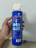 威露士（Walch）空调清洗剂消毒液500ml 家电空调清洁剂家用喷雾杀菌除味挂壁立式 实拍图