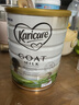 可瑞康（karicare）GOAT纯山羊奶粉婴幼成长配方奶粉900g益生元+DHA澳洲进口 【好吸收 长肉快】升级版3段6罐 实拍图
