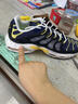 耐克（NIKE）男子休闲鞋AIR MAX TERRASCAPE PLUS运动鞋DV7513-400蓝42 晒单实拍图