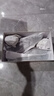 森达（SENDA）皮鞋男自营真皮牛皮上班商务正装男婚鞋 布洛克黑  40 实拍图