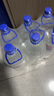 长白山天泉 偏硅酸型天然矿泉水 天然弱碱性矿泉水 2L*6瓶 泉阳泉生产 实拍图