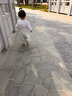 世喜吨吨桶儿童水杯1-3岁直饮吸管杯PPSU大宝宝幼儿园400ml夏季水壶 实拍图