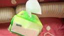 心相印抽纸【肖战同款】茶语丝享 3层110抽*24包真S码 纸巾（整箱销售） 实拍图