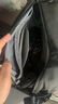 ulanzi优篮子PB008 防水单肩相机包便携休闲包佳能尼康斜挎摄影包微单反佳能索尼摄像包 实拍图