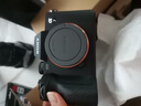 索尼（SONY）【国家补贴】Alpha 7 IV 全画幅微单相机 创意外观滤镜+ SEL24105G 一镜走天下套装 4K视频 实拍图