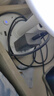 品胜苹果16promax充电线双头Type-C数据线PD60W快充车载CarPlay适用iPhone15平板iPad华为笔记本1.5米 实拍图