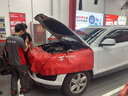 博世（BOSCH）通用型DOT4PLUS刹车油制动液离合器油汽车养护套装保养2L包安装 实拍图