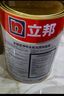 立邦乳胶漆京雅居竹炭抗甲醛防霉净味五合一内墙油漆墙面漆5L/约7kg 实拍图