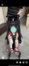 丸丫T2-2旅行家遛娃神器轻便婴儿推车可折叠登飞机火车儿童口袋推车 【T2-2旅行家】星际黑 实拍图