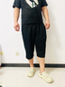 利达妮（TZLDN）轮胎洞洞鞋男士夏季厚底增高防滑防臭沙滩凉鞋eva包头拖鞋男外穿 大地色 【时尚轮胎底】 44-45 【适合43-44】 实拍图