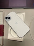 Apple/苹果 iPhone 15 (A3092) 512GB 蓝色 支持移动联通电信5G 双卡双待手机 实拍图