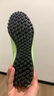 adidas X CRAZYFAST.4 TF硬人造草坪足球运动鞋男女阿迪达斯官方 白色/绿色/黑色(推荐选大一码) 40 实拍图