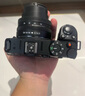 尼康（Nikon） Z30 APS-C画幅 数码微单无反相机 Z30拆单机【不含镜头】 官方标配 实拍图