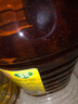 鲁花 食用油 低芥酸特香菜籽油 5L  /桶   实拍图