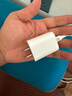 品胜3C认证PD45W氮化镓充电器苹果16充电头Type-C快充插头适用iPhone15/14华为小米三星手机平板40W30W 实拍图
