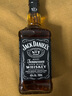 杰克丹尼（Jack Daniels）美国田纳西州调和型进口威士忌洋酒 节日礼物 黑标700ml*2 晒单实拍图