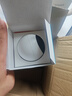 中沃智能摄像机4G视频通话版家用摄像头室内监控视频通话400万像素双向视频通话手机远程监控 实拍图