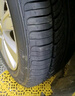 韩泰（Hankook）汽车轮胎 235/60R18 103H RA23 适配红旗HS5/本田CRV/捷途X70 实拍图
