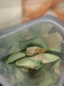 京东京造 芥末夏威夷果仁400g 非油炸每日坚果休闲零食夏威夷果干果 实拍图