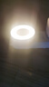 美的（Midea）LED遥控小夜灯母婴壁灯卧室床头灯喂奶起夜灯创意氛围灯节日礼物 实拍图