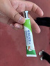 未零高钙虾条30g儿童零食非油炸0反式脂肪酸 实拍图