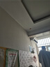 美的空调 大1匹 酷省电 新一级能效 变频冷暖 壁挂式小空调挂机节能 家电国家补贴 KFR-26GW/N8KS1-1 实拍图