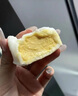 参情无限【顺丰冷链配送】榴莲冰皮月饼爆浆广式流心月饼高端礼盒中秋送礼 榴莲冰皮月饼6枚 大礼盒礼袋360g 实拍图