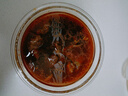 恒都 国产谷饲原切牛腱子 3斤 含腱子芯 生鲜牛肉 炖煮健身食材 实拍图