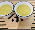 福茗源茶叶 正宗台湾冻顶乌龙茶 特级2025新茶叶冷泡罐装100g茶叶自己喝 实拍图