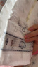 babycare皇室狮子王国弱酸纸尿裤S58片(4-8kg)新生儿小号尿不湿弱酸亲肤 实拍图